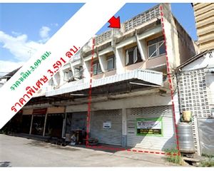 For Sale Retail Space 129.6 sqm in Mueang Khon Kaen, Khon Kaen, Thailand