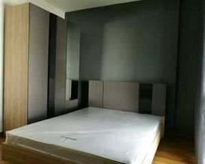 For Rent 3 Beds Condo in Suan Luang, Bangkok, Thailand