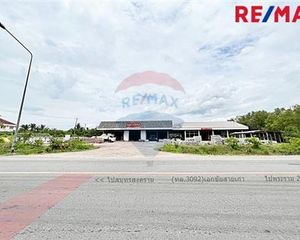 For Sale Land 5,262 sqm in Mueang Samut Songkhram, Samut Songkhram, Thailand