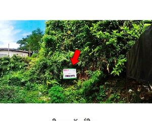 For Sale Land 269.2 sqm in Mueang Ranong, Ranong, Thailand