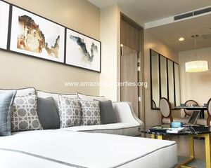 For Rent 1 Bed Condo in Bueng Sam Phan, Phetchabun, Thailand