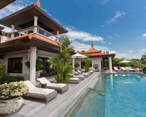 For Rent 6 Beds House in Thalang, Phuket, Thailand