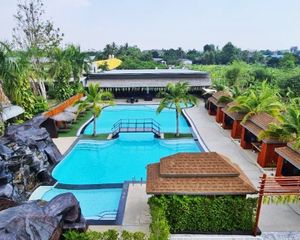 For Sale 32 Beds Land in Ban Chang, Rayong, Thailand