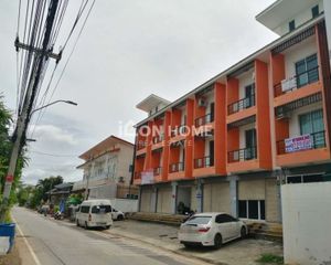For Sale Retail Space 92 sqm in Phimai, Nakhon Ratchasima, Thailand