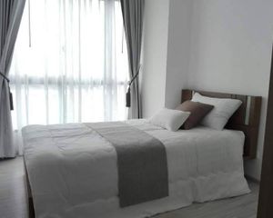 For Rent 1 Bed Condo in Bang Sue, Bangkok, Thailand