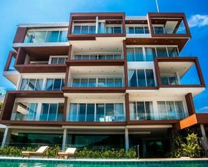 For Sale 4 Beds Condo in Mueang Phuket, Phuket, Thailand