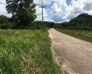 For Sale Land 2,608 sqm in Khuan Don, Satun, Thailand