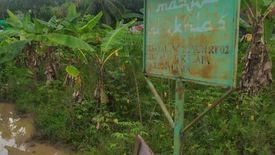 Tanah dijual dengan  di Kenten Laut, Sumatera Selatan