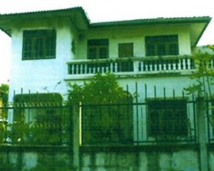 For Sale House in Taphan Hin, Phichit, Thailand