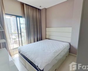 For Sale 1 Bed Condo in Phaya Thai, Bangkok, Thailand