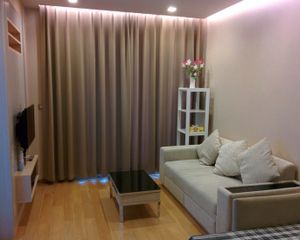 For Rent 1 Bed Condo in Watthana, Bangkok, Thailand