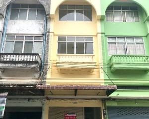 For Sale 2 Beds Retail Space in Mueang Chanthaburi, Chanthaburi, Thailand