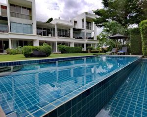For Sale 2 Beds Apartment in Hua Hin, Prachuap Khiri Khan, Thailand