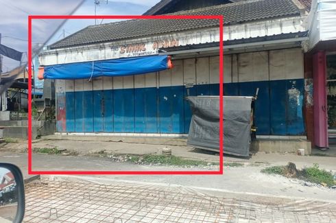 Komersial disewa dengan 1 kamar tidur di Bakalan, Jawa Tengah