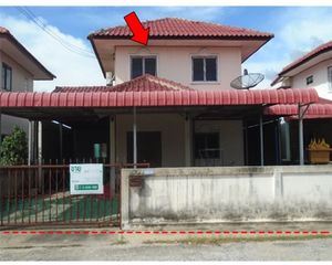For Sale House 236 sqm in Mueang Nakhon Sawan, Nakhon Sawan, Thailand