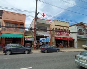 For Sale Office 220 sqm in Thalang, Phuket, Thailand