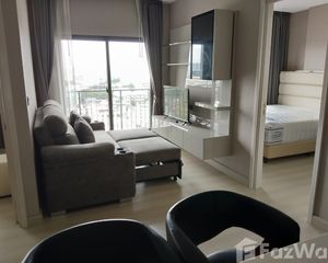 For Rent 2 Beds Condo in Phaya Thai, Bangkok, Thailand