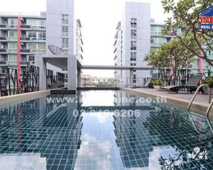 For Sale 1 Bed Condo in Mueang Amnat Charoen, Amnat Charoen, Thailand