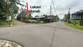 Tanah dijual dengan  di Kali Tirto, Yogyakarta