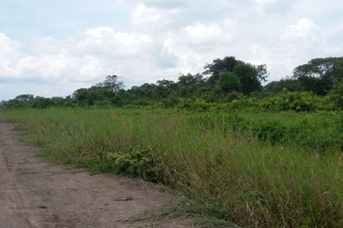 Tanah dijual dengan  di Amal Bakti, Riau