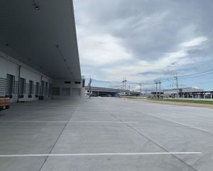 For Rent Warehouse 3,095 sqm in Pluak Daeng, Rayong, Thailand