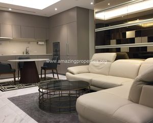 For Rent 2 Beds Condo in Mueang Phatthalung, Phatthalung, Thailand