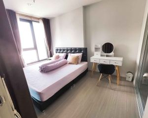 For Rent 1 Bed Condo in Phasi Charoen, Bangkok, Thailand