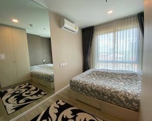 For Rent 1 Bed Condo in Chatuchak, Bangkok, Thailand