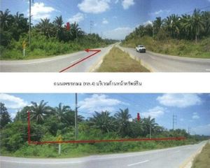 For Sale House 33,140 sqm in Thap Put, Phang Nga, Thailand