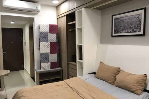 Cho thuê căn hộ chung cư 1 phòng ngủ tại River Gate, An Phú Tây, Huyện Bình Chánh, Hồ Chí Minh