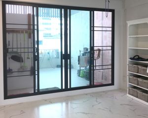 For Rent 1 Bed Townhouse in Lat Phrao, Bangkok, Thailand