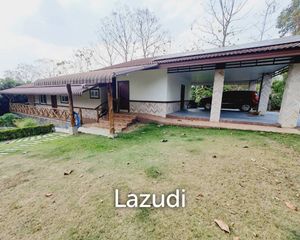 For Rent 2 Beds House in Mueang Chiang Rai, Chiang Rai, Thailand