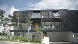 5 Bedroom Villa for rent in Bukit Pantai, Kuala Lumpur