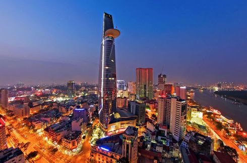 Cho thuê văn phòng  tại Bitexco Finacial Tower, Bến Nghé, Quận 1, Hồ Chí Minh