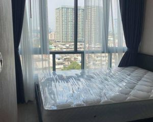 For Rent 1 Bed Condo in Phra Nakhon, Bangkok, Thailand