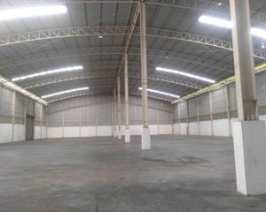 For Rent Warehouse 2,726 sqm in Wang Noi, Phra Nakhon Si Ayutthaya, Thailand