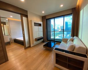 For Rent 1 Bed Condo in Sathon, Bangkok, Thailand