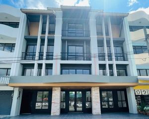 For Sale Office 768 sqm in Mueang Chiang Mai, Chiang Mai, Thailand