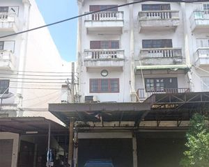 For Sale or Rent 3 Beds Office in Min Buri, Bangkok, Thailand