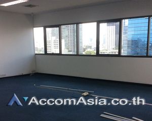 For Sale or Rent 99 Beds Office in Watthana, Bangkok, Thailand