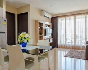 For Sale or Rent 2 Beds Condo in Sathon, Bangkok, Thailand