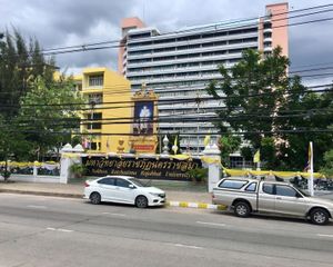 For Sale 48 Beds Apartment in Phimai, Nakhon Ratchasima, Thailand