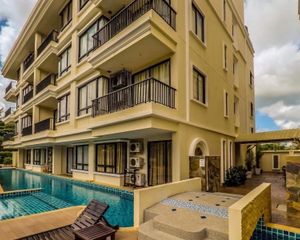 For Sale 1 Bed Condo in Mueang Phuket, Phuket, Thailand