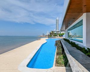 Located in the same area - The Residences @ Dream Pattaya