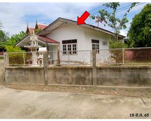 For Sale House 604 sqm in Wiset Chai Chan, Ang Thong, Thailand