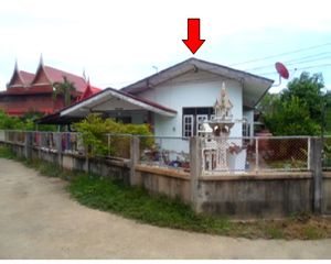 For Sale House 604 sqm in Wiset Chai Chan, Ang Thong, Thailand