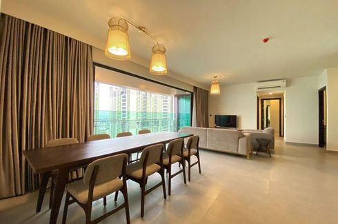 Cho thuê căn hộ chung cư 4 phòng ngủ tại Feliz En Vista, An Phú, Quận 2, Hồ Chí Minh