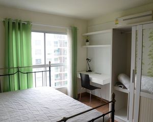 For Rent 1 Bed Condo in Bang Na, Bangkok, Thailand
