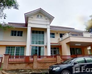 For Rent 6 Beds House in Hang Dong, Chiang Mai, Thailand