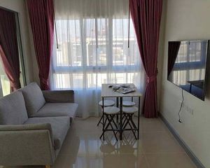 For Rent 1 Bed Condo in Dusit, Bangkok, Thailand